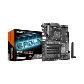 Gigabyte B550 Eagle DDR4 AMD AM4 ATX Anakart
