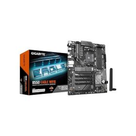 Gigabyte B550 Eagle WIFI6 AMD AM4 DDR4 ATX Anakart