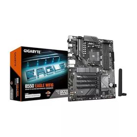 Gigabyte B550 Eagle WIFI6 AMD AM4 DDR4 ATX Anakart