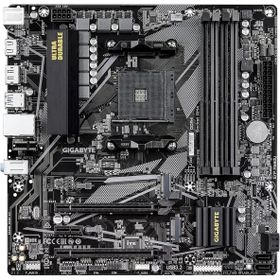 Gigabyte B550M DS3H R2 AMD AM4 DDR4 Micro ATX Anakart