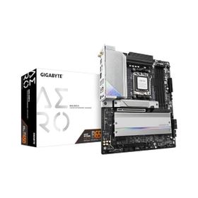 Gıgabyte B650 Aero G AMD AM5 WiFi6E DDR5 ATX Anakart