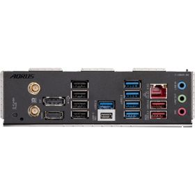 Gigabyte B650 Aorus Elite AX V2 AMD AM5 DDR5 ATX Anakart