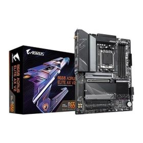 Gigabyte B650 Aorus Elite AX V2 AMD AM5 DDR5 ATX Anakart