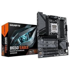 Gigabyte B650 Eagle AMD AM5 DDR5 ATX Gaming Anakart