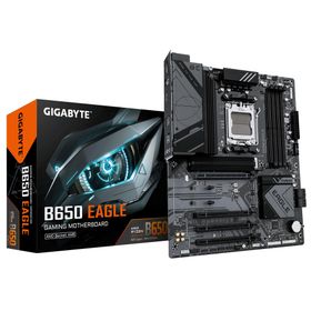 Gigabyte B650 Eagle AMD AM5 DDR5 ATX Gaming Anakart