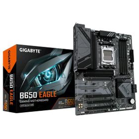 Gigabyte B650 Eagle AX WiFi AMD AM5 DDR5 ATX Gaming Anakart