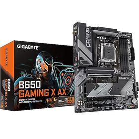 Gigabyte B650 Gaming X AX D5 AM5 Hdmi Dp Anakart