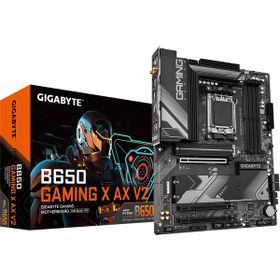 Gigabyte B650 GAMING X AX V2 WiFi AMD AM5 DDR5 ATX Anakart