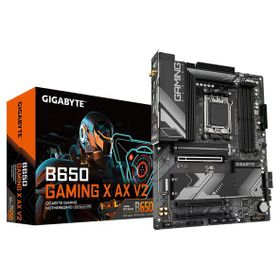 Gigabyte B650 GAMING X AX V2 WiFi AMD AM5 DDR5 ATX Anakart