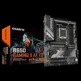 Gigabyte B650 GAMING X AX V2 WiFi AMD AM5 DDR5 ATX Anakart