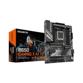 Gigabyte B650 GAMING X AX V2 WiFi AMD AM5 DDR5 ATX Anakart