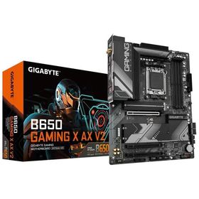 Gigabyte B650 GAMING X AX V2 WiFi AMD AM5 DDR5 ATX Anakart