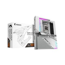 Gigabyte B650E Aorus Stealth ICE AMD AM5 DDR5 ATX Anakart