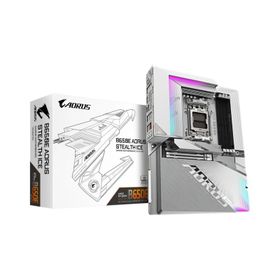 Gigabyte B650E Aorus Stealth ICE AMD AM5 DDR5 ATX Anakart