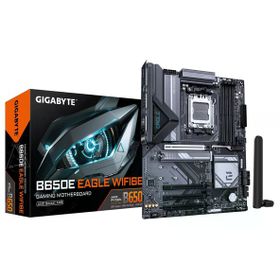 Gigabyte B650E Eagle WIFI6E AMD AM5 DDR5 ATX Anakart