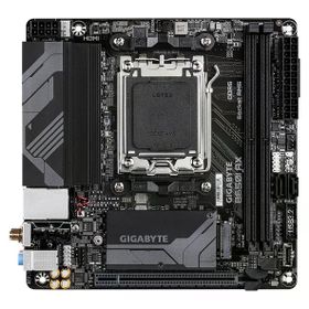 Gigabyte B650I AX WiFi AMD AM5 DDR5 Mini ITX Anakart