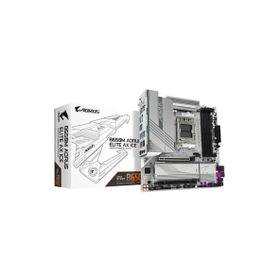 Gigabyte B650M Aorus Elite AX ICE AMD AM5 DDR5 Micro ATX Anakart