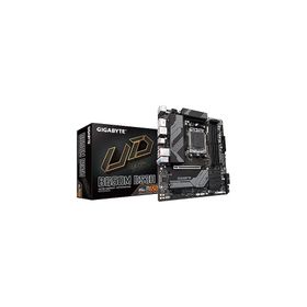 Gigabyte B650M DS3H Amd Soket AM5 DDR5 6400 Mhz Oc Matx Anakart