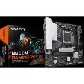 Gigabyte B650M Gaming WIFI6E AMD AM5 DDR5 Micro ATX Anakart