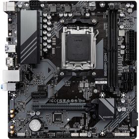 Gigabyte B650M S2H AMD AM5 DDR5 Micro ATX Anakart