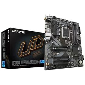 Gigabyte B760 DS3H AX DDR4 Wi-Fi Intel LGA1700 ATX Anakart