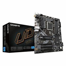Gigabyte B760 DS3H AX DDR4 Wi-Fi Intel LGA1700 ATX Anakart