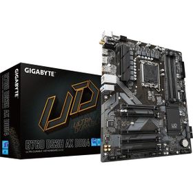 Gigabyte B760 DS3H AX DDR4 Wi-Fi Intel LGA1700 ATX Anakart