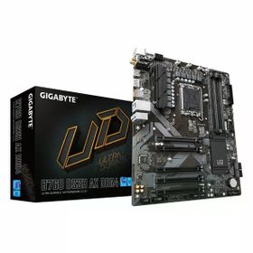 Gigabyte B760 DS3H AX DDR4 WiFi Intel LGA1700 ATX Anakart