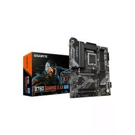 Gigabyte B760 DS3H AX DDR4 WiFi Intel LGA1700 ATX Anakart