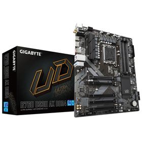 Gigabyte B760 DS3H AX DDR4 WiFi Intel LGA1700 ATX Anakart