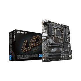 Gigabyte B760 DS3H AX DDR4 WiFi Intel LGA1700 ATX Anakart
