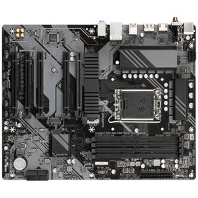Gigabyte B760 DS3H AX WiFi Intel LGA1700 DDR5 ATX Anakart
