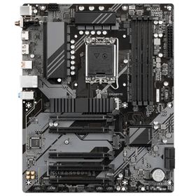 Gigabyte B760 DS3H AX WiFi Intel LGA1700 DDR5 ATX Anakart