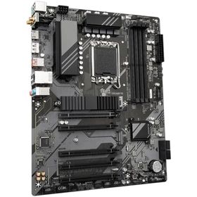 Gigabyte B760 DS3H AX WiFi Intel LGA1700 DDR5 ATX Anakart