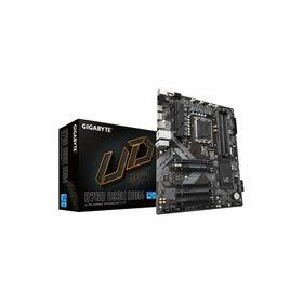 Gigabyte B760 DS3H DDR4 5333 Mhz OC M.2 HDMI-DP-USB-C PCIE 4.0 1700P Atx Anakart