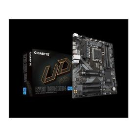 Gigabyte B760 DS3H DDR4 5333 Mhz OC M.2 HDMI-DP-USB-C PCIE 4.0 1700P Atx Anakart