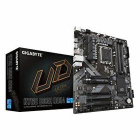 Gigabyte B760 DS3H DDR4 5333 Mhz OC M.2 HDMI-DP-USB-C PCIE 4.0 1700P Atx Anakart