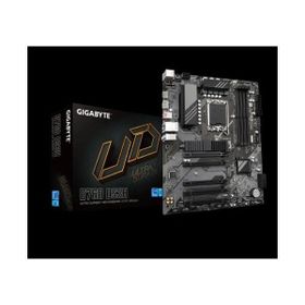 Gigabyte B760 DS3H DDR4 5333 Mhz OC M.2 HDMI-DP-USB-C PCIE 4.0 1700P Atx Anakart
