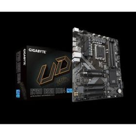Gigabyte B760 DS3H DDR4 5333 Mhz OC M.2 HDMI-DP-USB-C PCIE 4.0 1700P Atx Anakart