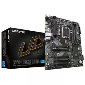 Gigabyte B760-DS3H-DDR4 MAB B760 Gaming AX 1700 DDR4 Anakart