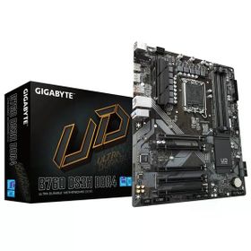 Gigabyte B760-DS3H-DDR4 MAB B760 Gaming AX 1700 DDR4 Anakart