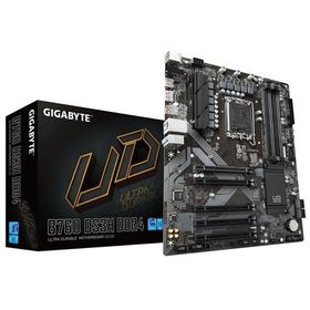 Gigabyte B760-DS3H-DDR4 MAB B760 Gaming AX 1700 DDR4 Anakart