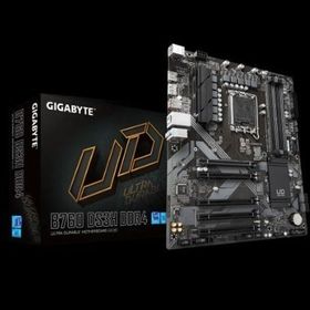 Gigabyte B760-DS3H-DDR4 MAB B760 Gaming AX 1700 DDR4 Anakart