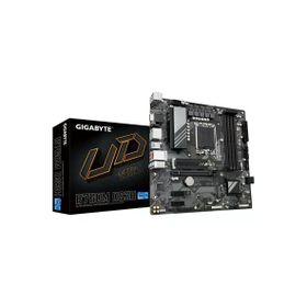 Gigabyte B760 DS3H DDR5 7600 Mhz OC M.2 HDMI-DP-USB-C PCIE 4.0 1700P Atx Anakart