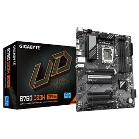 Gigabyte B760 DS3H Gen5 Intel LGA1700 DDR5 ATX Anakart
