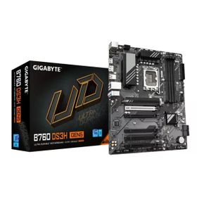 Gigabyte B760 DS3H Intel LGA1700 DDR5 ATX Anakart