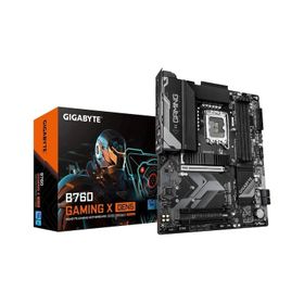 Gigabyte B760 Gaming X Gen5 Intel LGA1700 DDR5 ATX Anakart