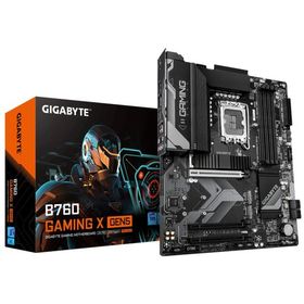 Gigabyte B760 Gaming X Gen5 Intel LGA1700 DDR5 ATX Anakart