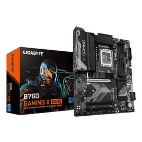 Gigabyte B760 Gaming X Gen5 Intel LGA1700 DDR5 ATX Anakart