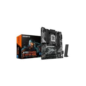 Gigabyte B760 Gaming X WIFI6E Gen5 Intel LGA1700 DDR5 ATX Anakart